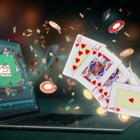Royal Flush Odds in Texas Hold’em Poker