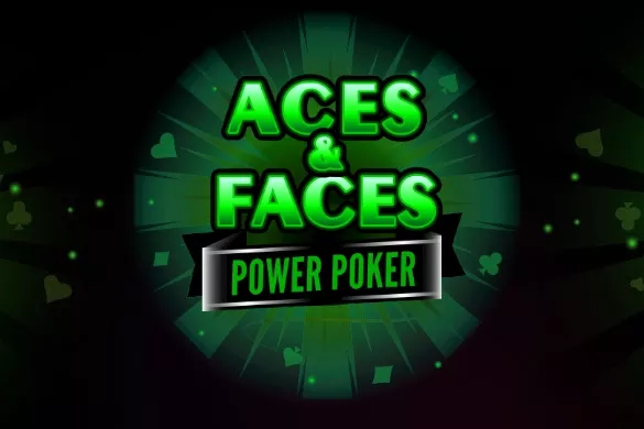 Aces & Faces – Power Poker