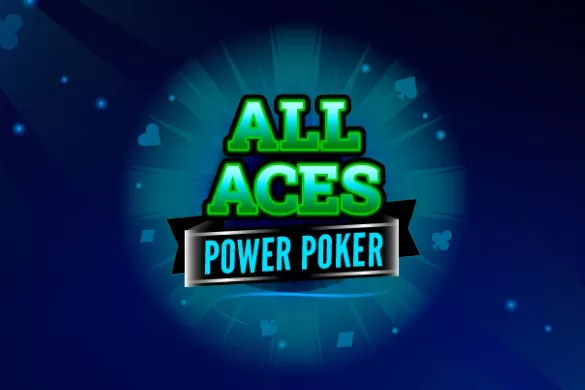 All Aces – Power Poker