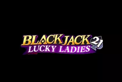 Blackjack Lucky Ladies