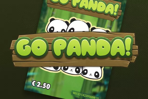 Go Panda