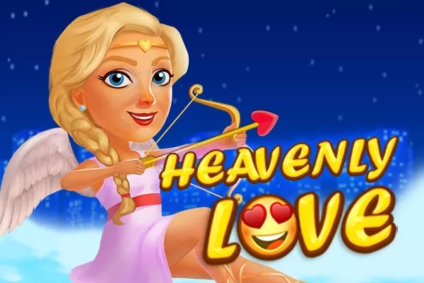 Heavenly Love