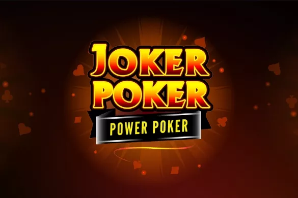 Joker Poker – Power Poker
