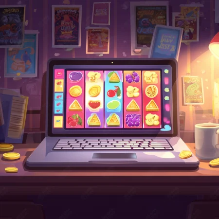 Las mejores máquinas tragamonedas para jugar en el casino