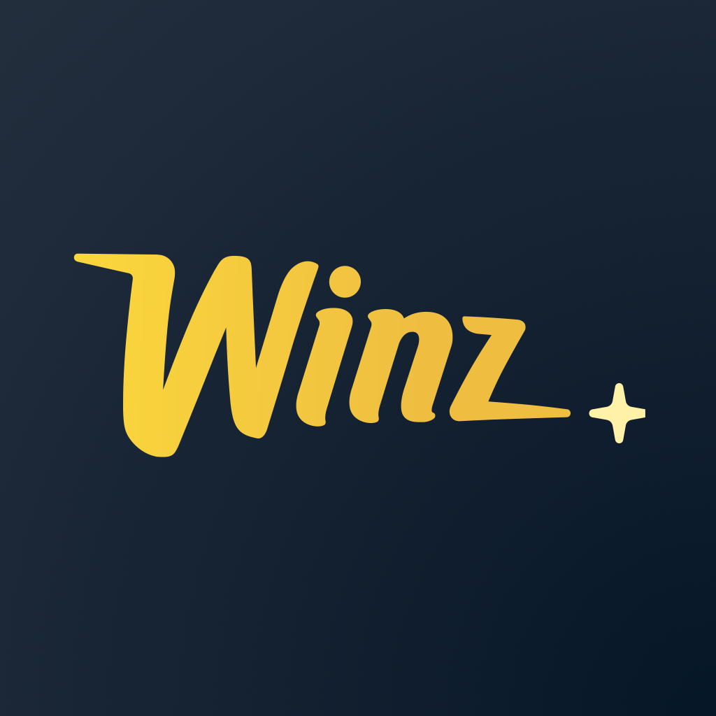 Winz Casino - Logotipo