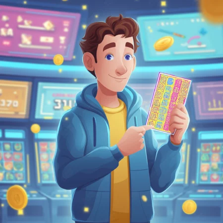 Cómo ganar en los raspaditos: consejos inteligentes para la lotería