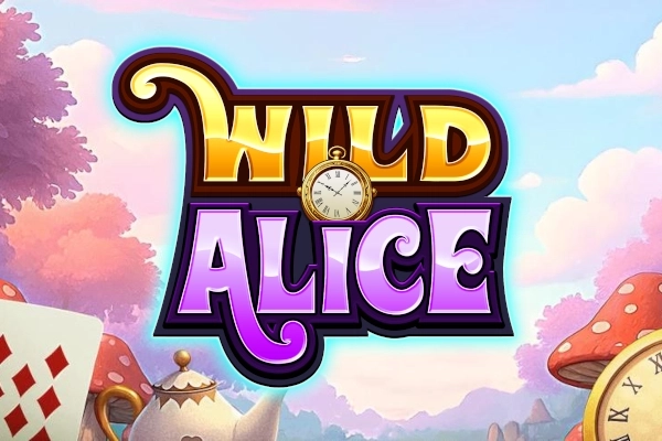 Wild Alice