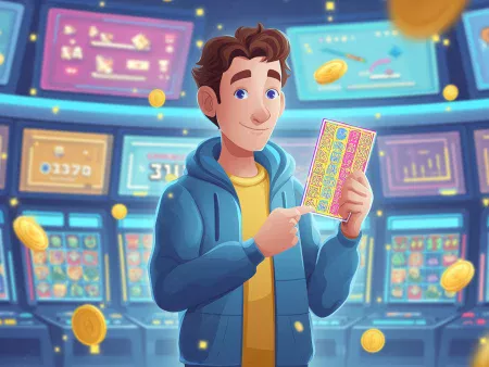 How to Win Scratch-Offs: Smart Lottery Tips