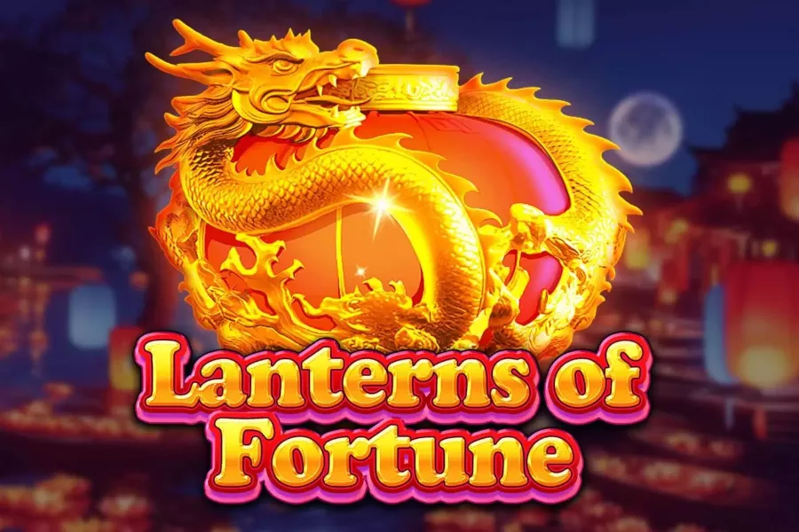 Lanterns of Fortune