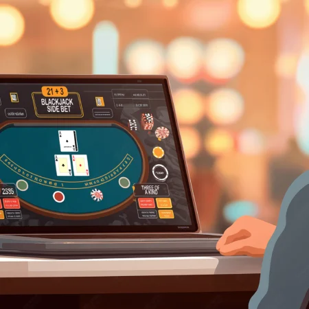 21+3 Blackjack: Odds, Payouts, And Is It Worth It?