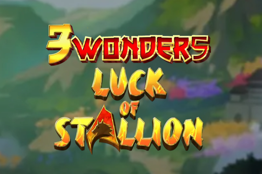 3 Merveilles – La chance de l'étalon