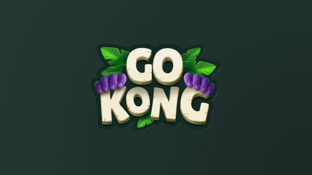 Gokong   Welcome Bonus  100% up to €/$ 500 + 200 Free Spins