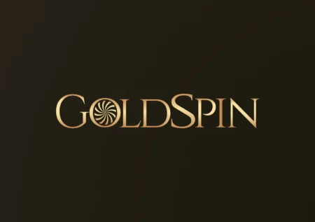 Goldspin