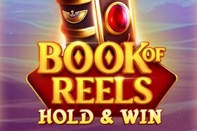 Livre des rouleaux Tenez et gagnez