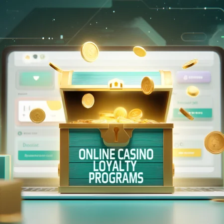 Casino Rewards Programs: Are They Worth It?