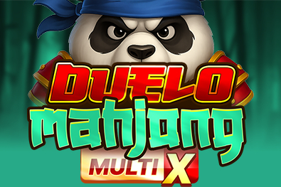 Mahjong en duel
