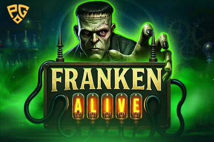 Franken Alive