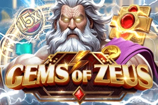 Zeus'un Mücevherleri