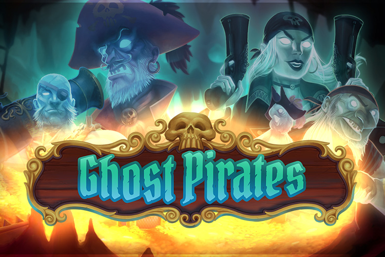 Piratas Fantasmas