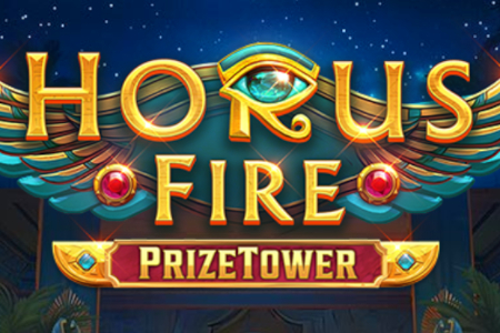 Tour du Prix du Feu d'Horus