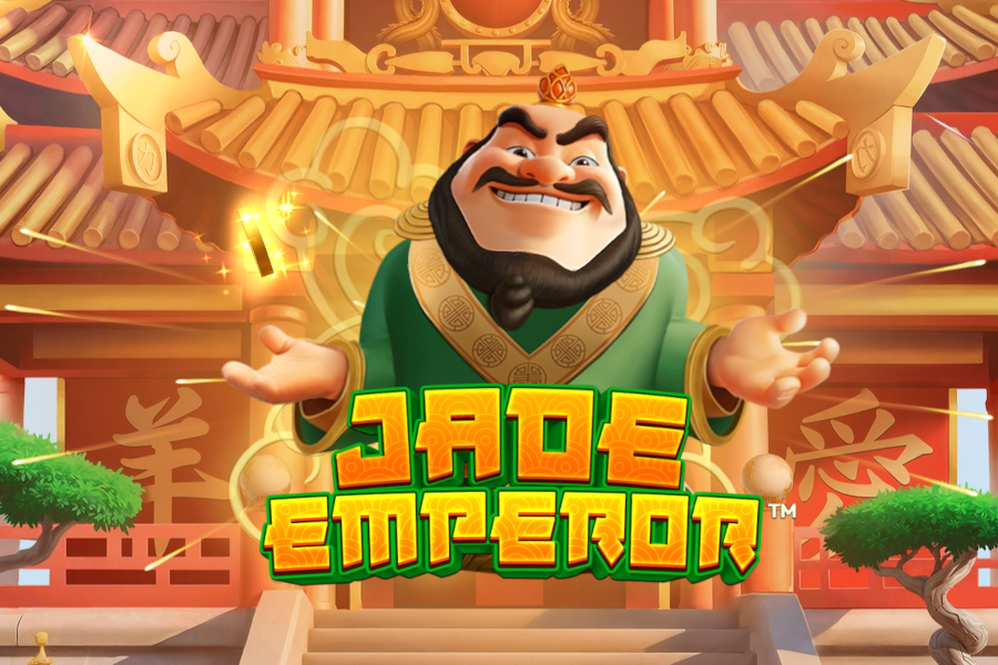 Imperador de Jade