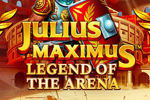 Julio Máximo: Leyenda de la Arena