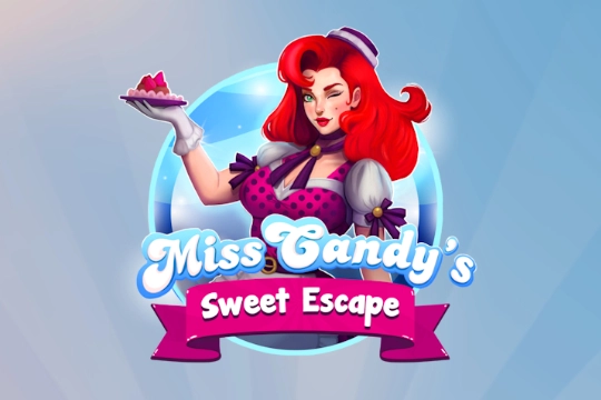 La dulce huida de la señorita Candy