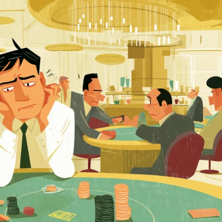Poker Slang: The Table Talk Every Player Should Know