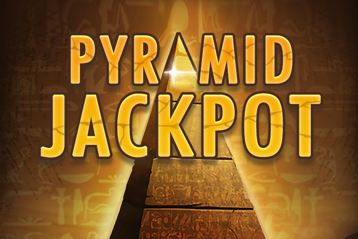 Piramit Jackpot