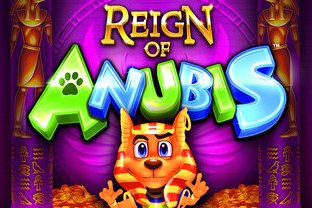 Règne d'Anubis