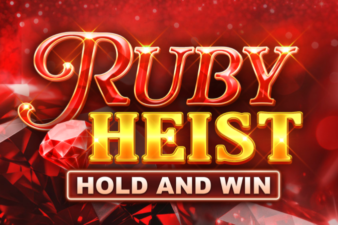 Ruby Heist Tut ve Kazan