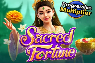 Sacred Fortune