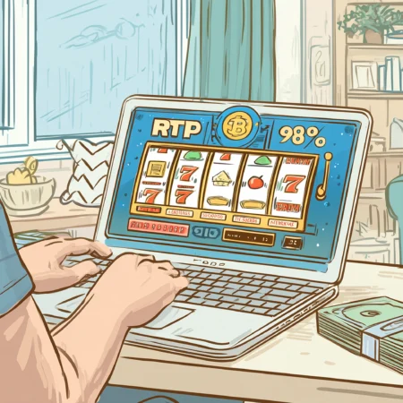 What is RTP in Slots? Understanding Return to Player