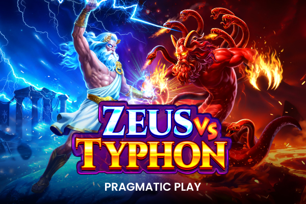 Zeus ve Typhon