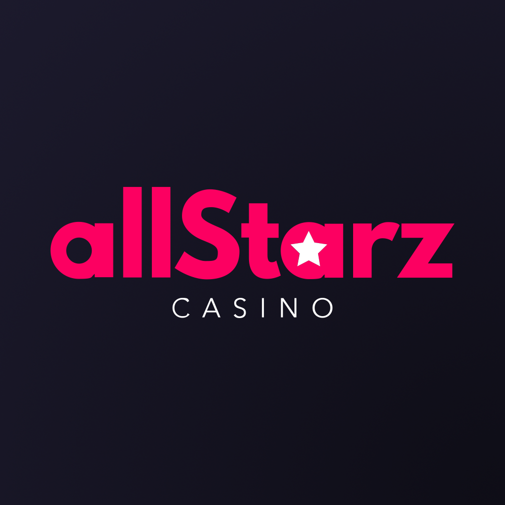 AllStarz Casino - Logo