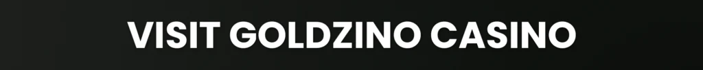 Goldzino Casino - Banner