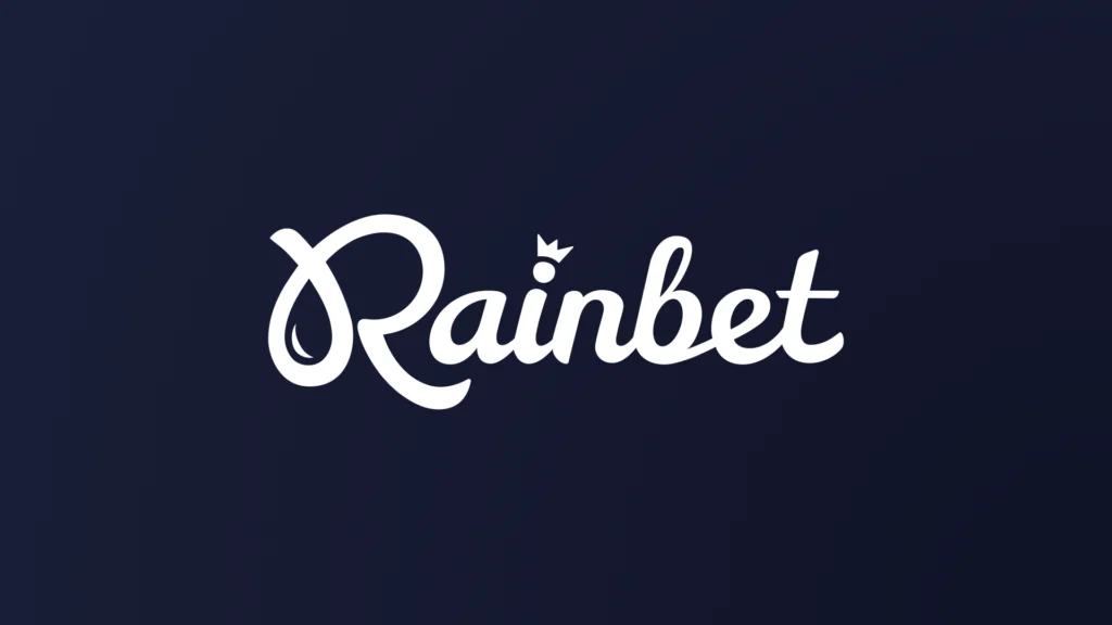 Rainbet  Welcome Bonus  250% up to €/$ 2100 + 60 Free Spins
