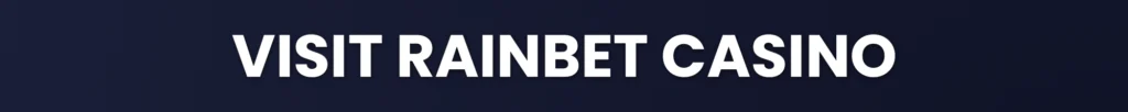 Rainbet Casino - Banner