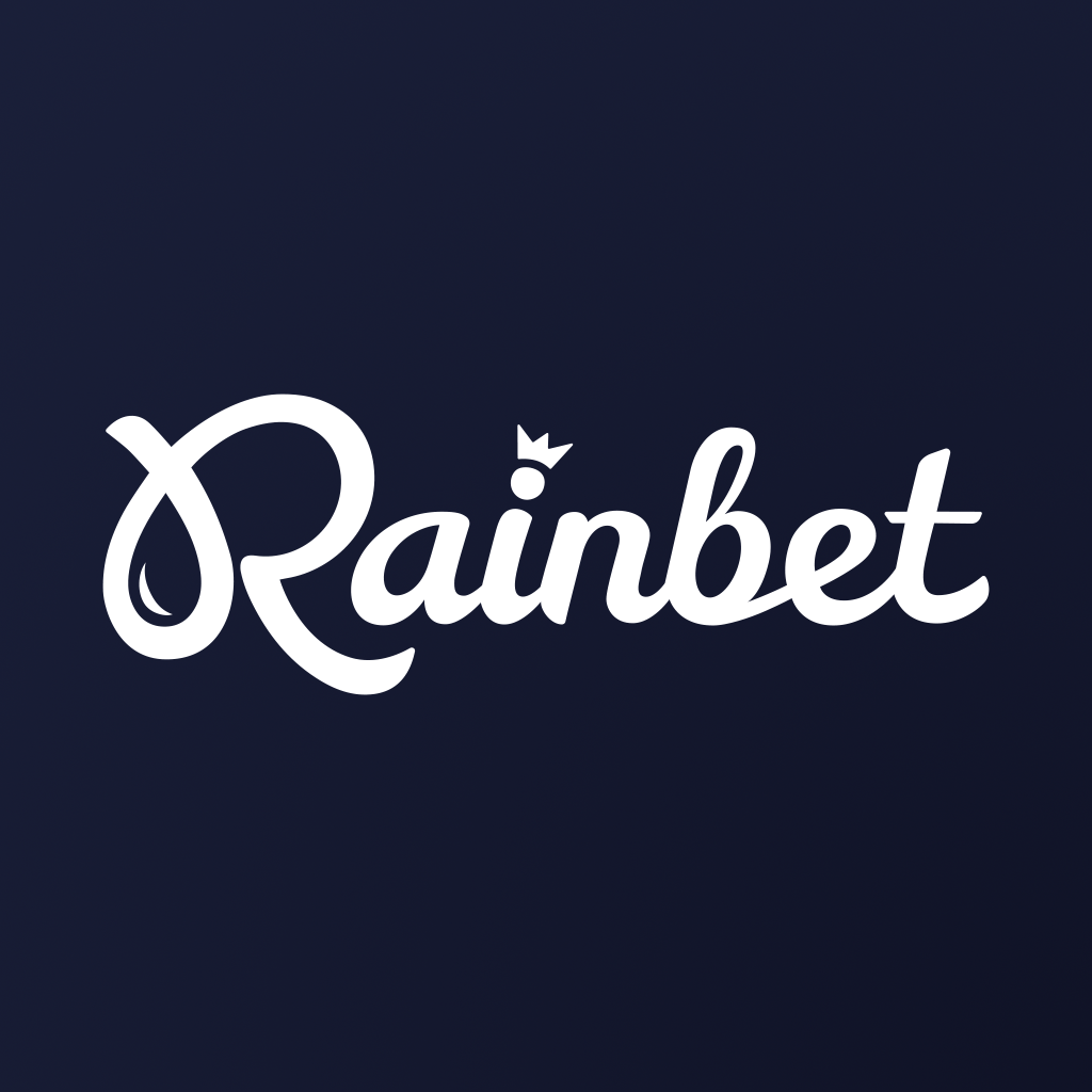 Rainbet Casino - Logo