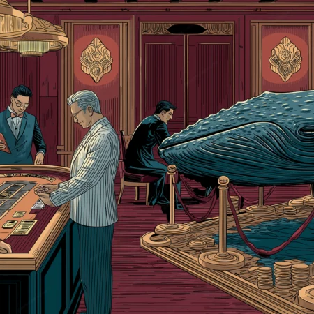 Casino Whale: what it really means, how casinos treat them, and the online VIP playbook