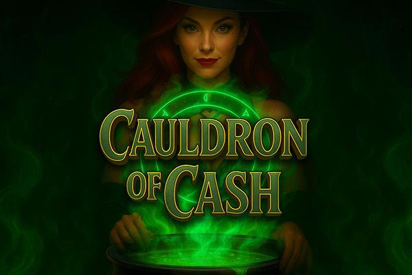 Cauldron of Cash