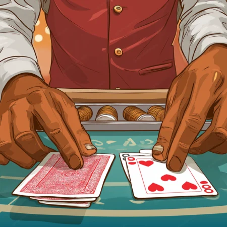 Double-Deck Blackjack Strategy (S17/H17): Rules, Chart & Optimal Plays