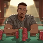 famous gamblers