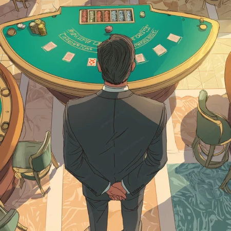 Types of Blackjack: 7 Variants Worth Playing in 2025