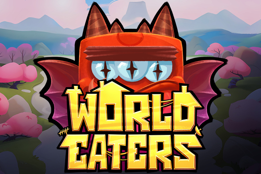 World Eaters