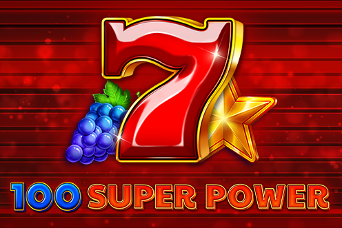 100 Super Power