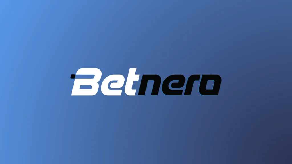 Betnero  Welcome Bonus  100% up to £ 50 + 50 Free Spins