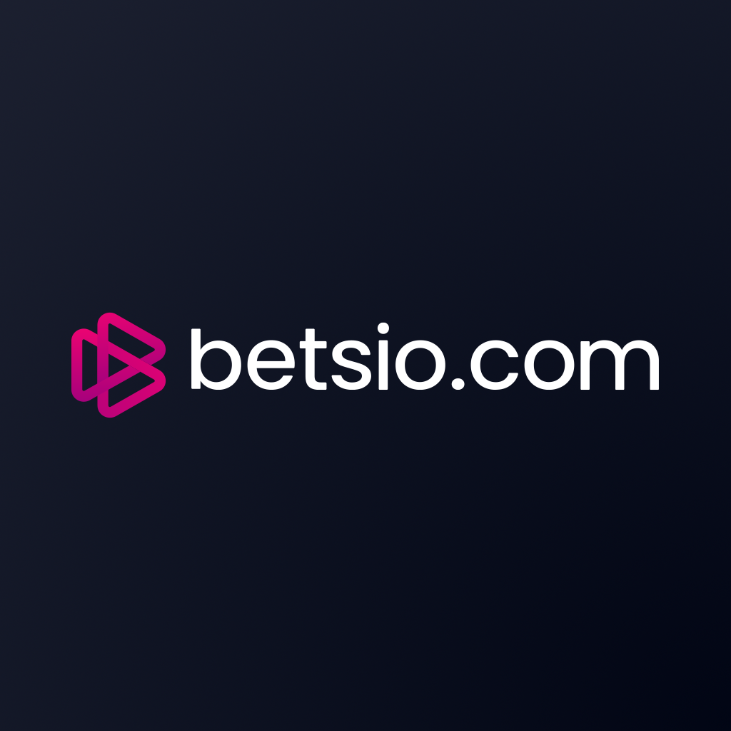 Betsio Casino - Logo