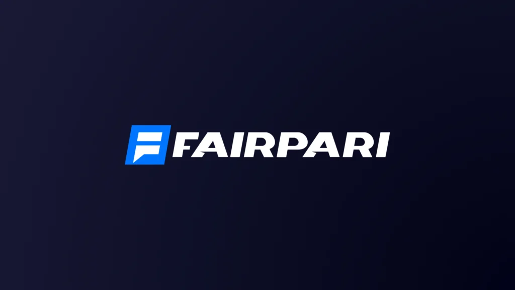 Fairpari  Welcome Bonus  Up to €/$1500 + 150 Free Spins