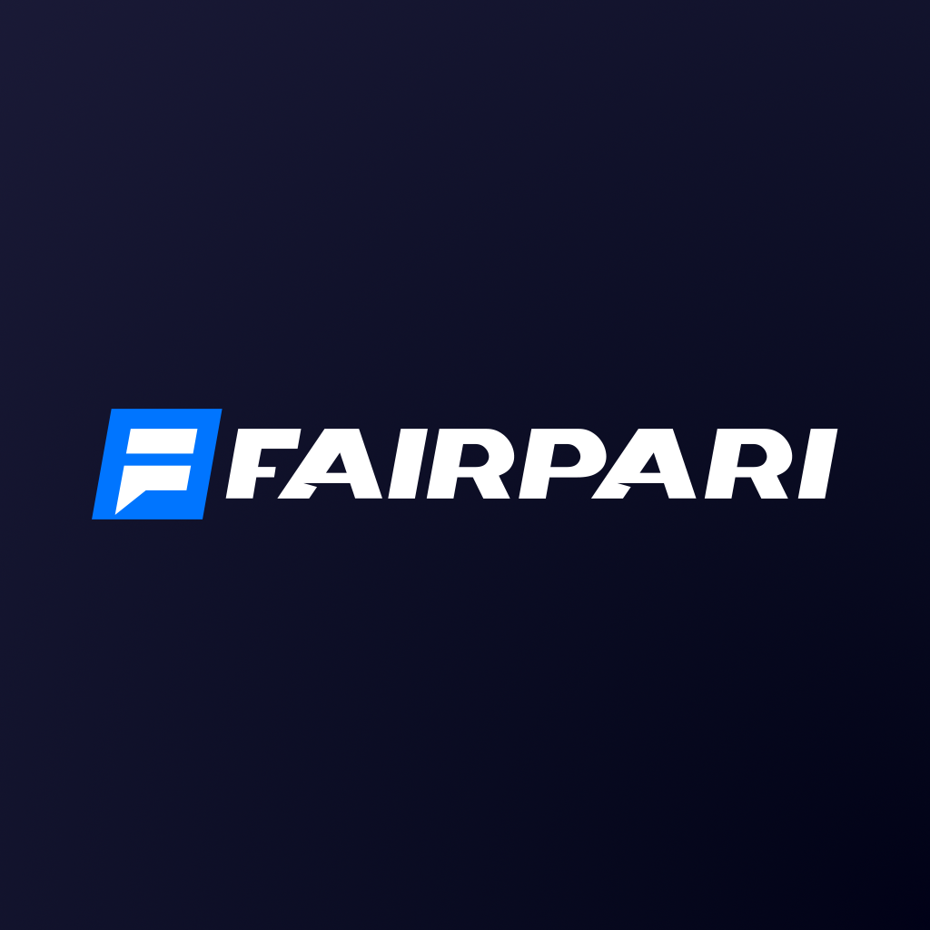Fairpari Casino - Logo